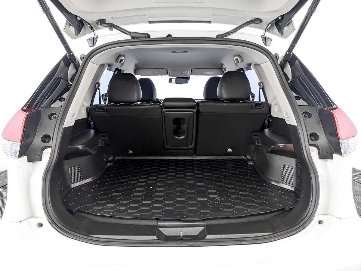 Купить Nissan X-Trail, 2022, 118 069 км, фото №10