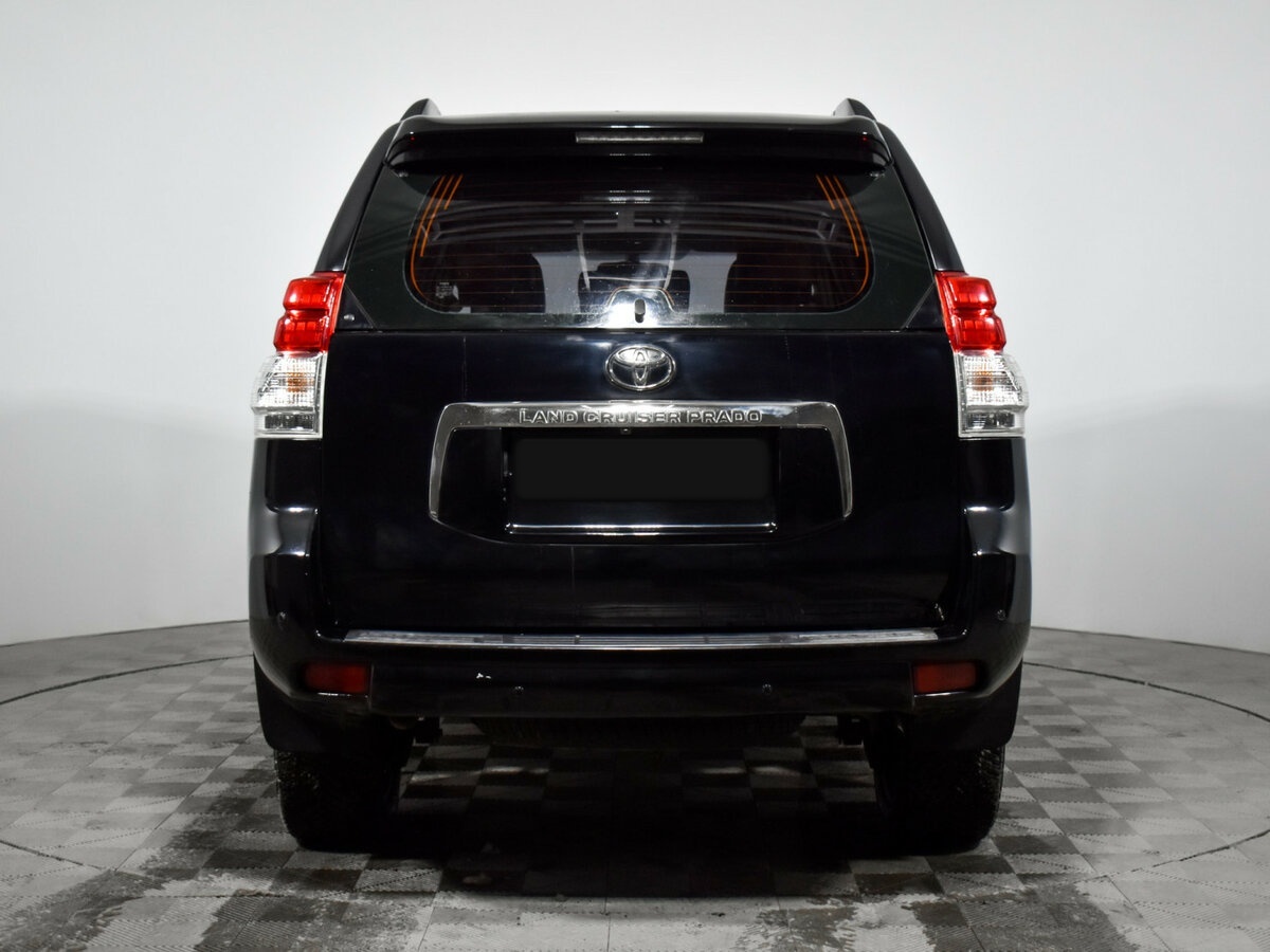 Купить Toyota Land Cruiser Prado 150 Series, 2011, 430 000 км, фото №5