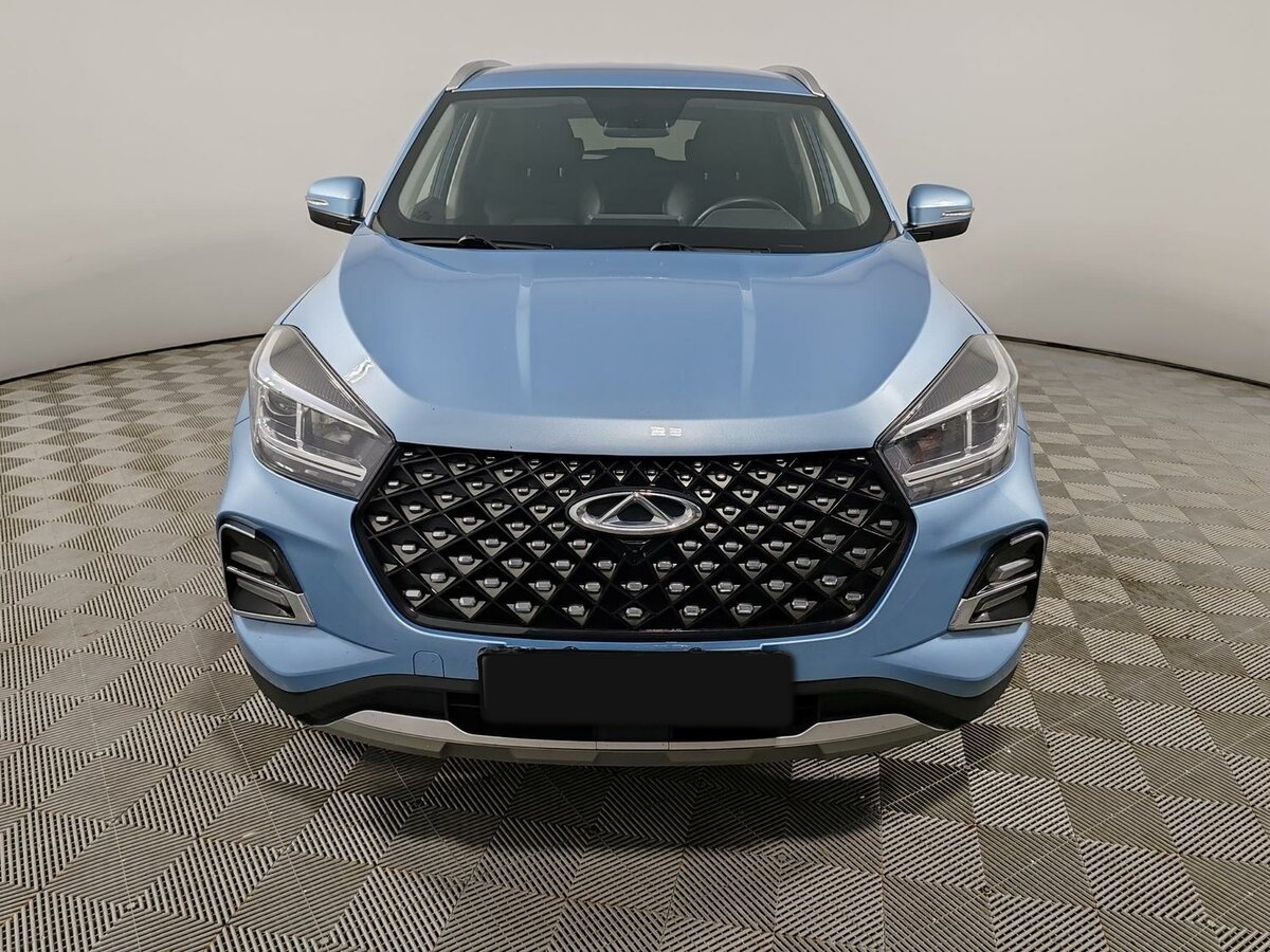 Купить Chery Tiggo 4 Pro I, 2022, 80 801 км, фото №2