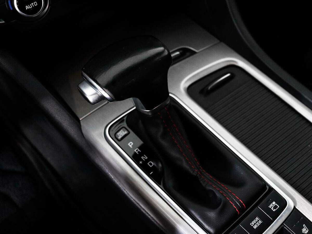 Купить Kia Optima, 2019, 139 070 км, фото №11