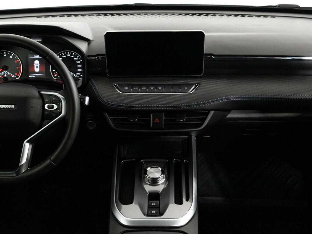 Купить Haval Jolion, 2023, 23 273 км, фото №14