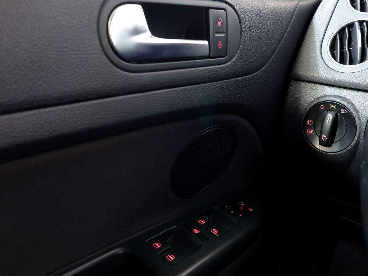 Купить Volkswagen Golf Plus, 2011, 198 681 км, фото №16
