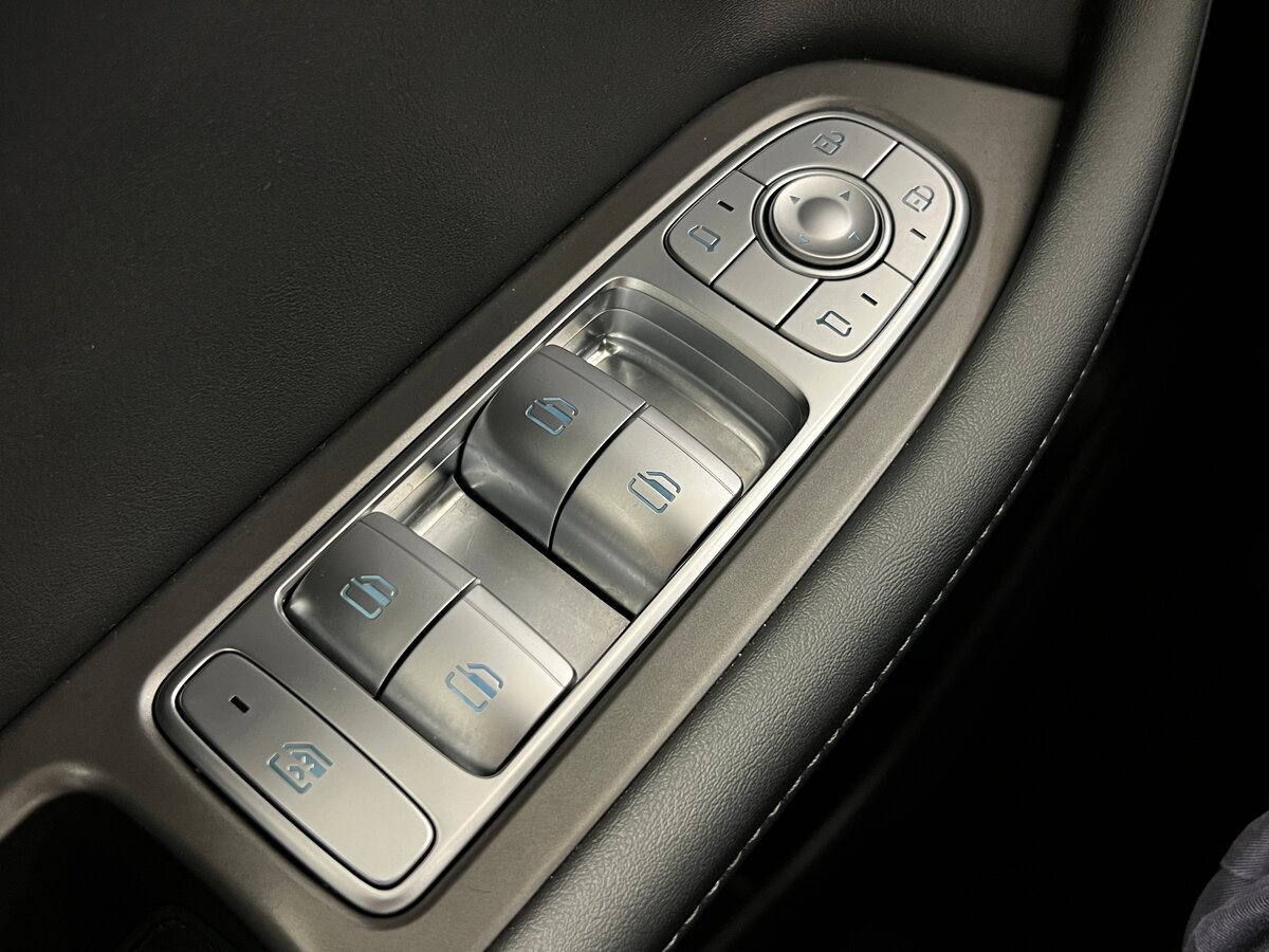 Купить Chery Tiggo 8 Pro Max I Рестайлинг, 2024, 27 470 км, фото №7