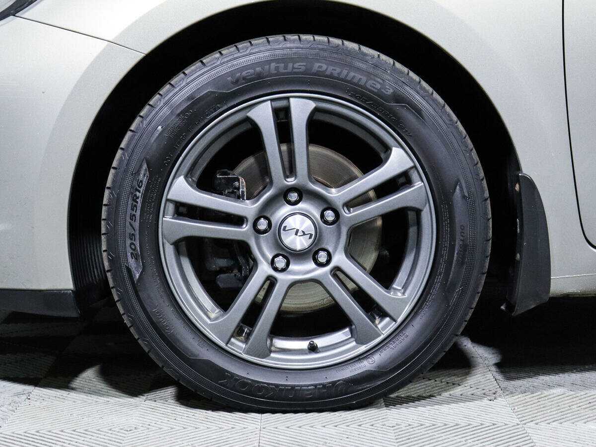 Купить Kia Ceed, 2012, 147 000 км, фото №12