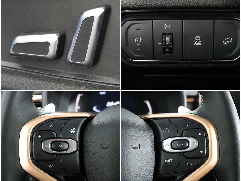 Купить Haval Jolion, 2022, 31 831 км, фото №17