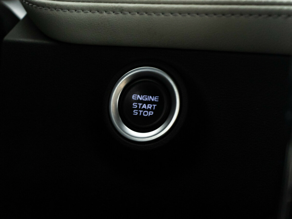Купить Geely Boyue Cool, 2023, 27 561 км, фото №17