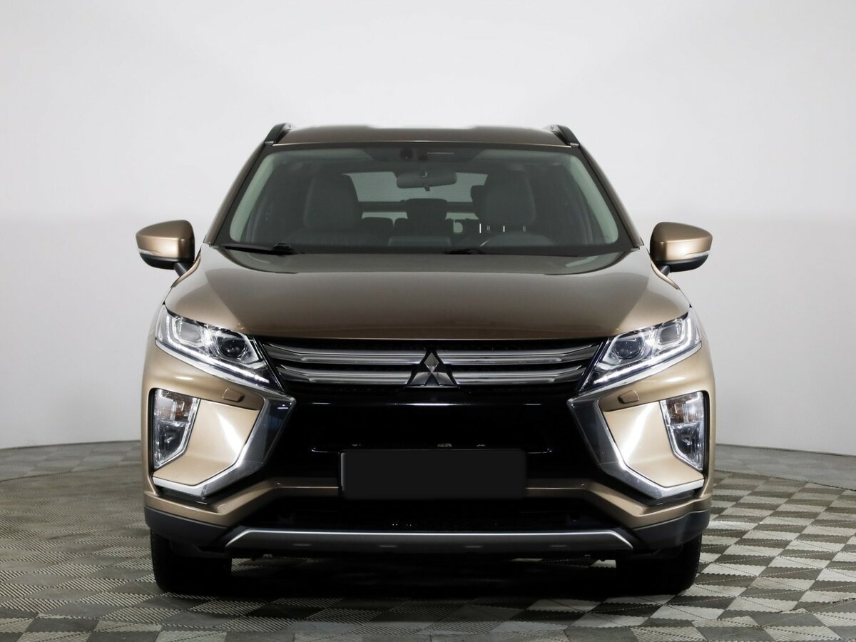 Купить Mitsubishi Eclipse Cross I, 2019, 166 000 км, фото №8