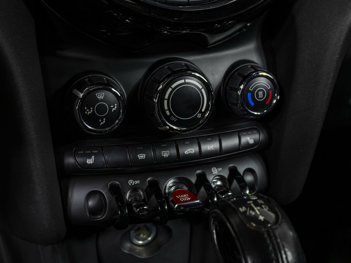 Купить Mini Hatch Cooper III (F55/F56), 2016, 95 648 км, фото №13