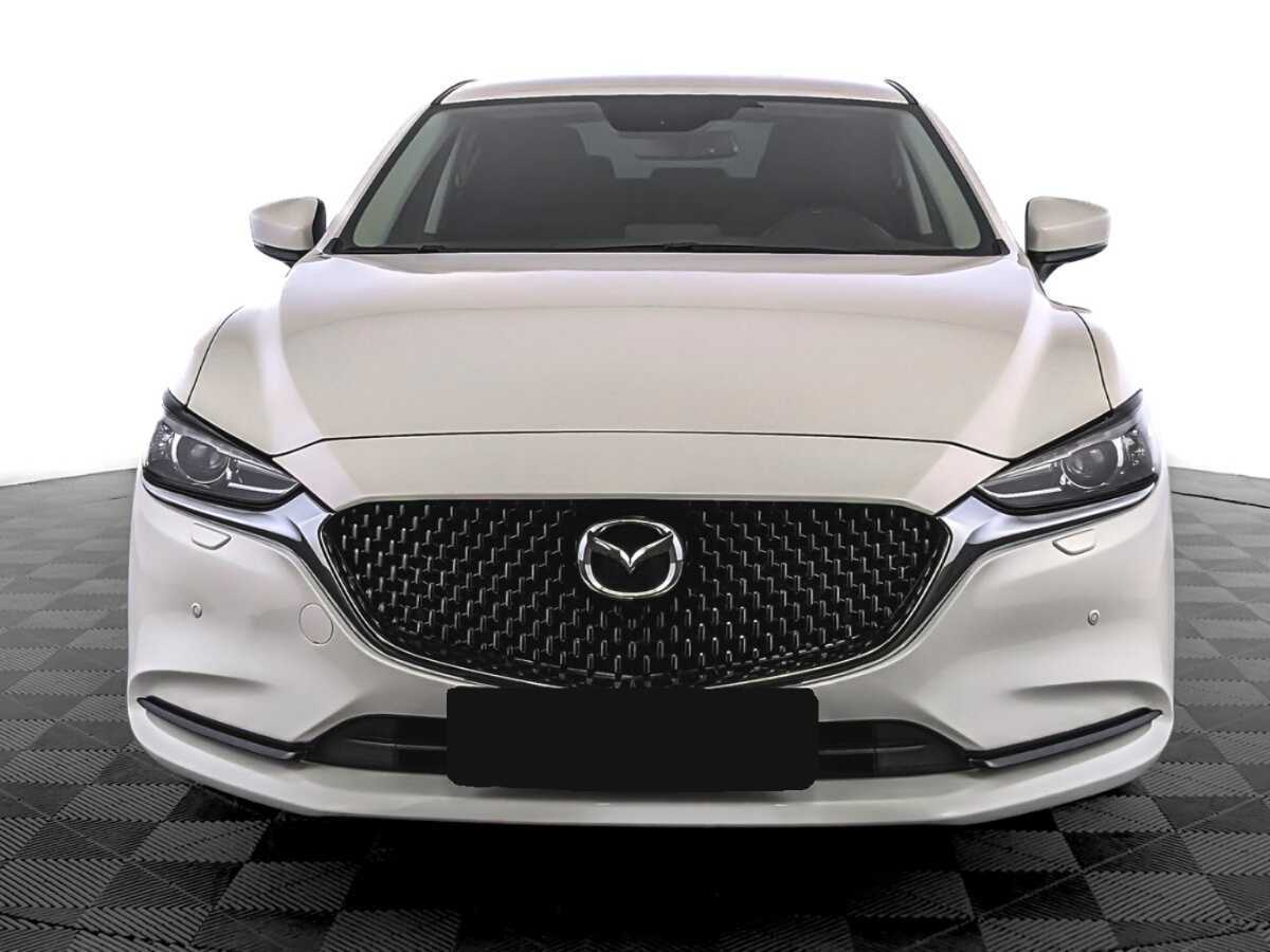 Купить Mazda 6, 2021, 33 910 км, фото №2