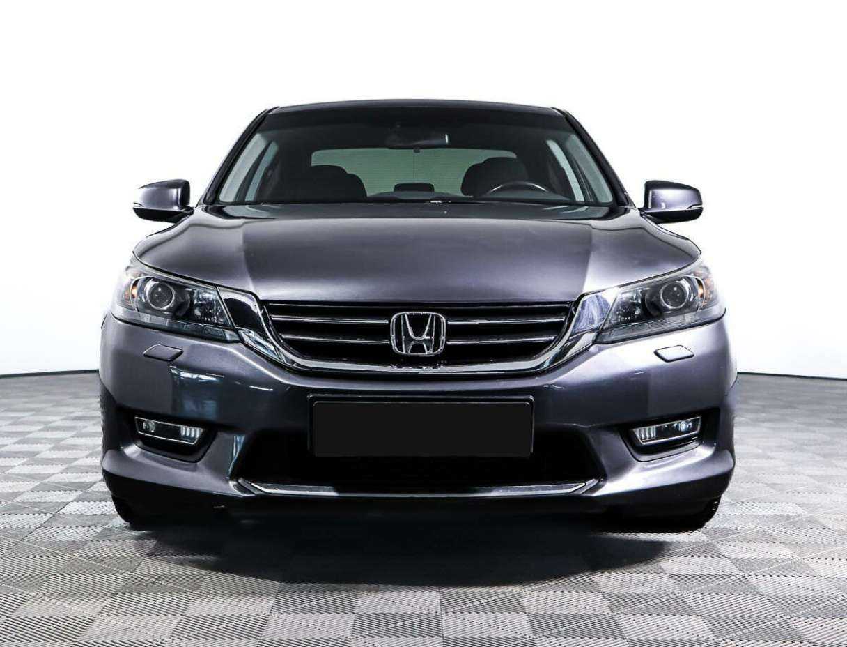 Купить Honda Accord, 2013, 144 517 км, фото №1
