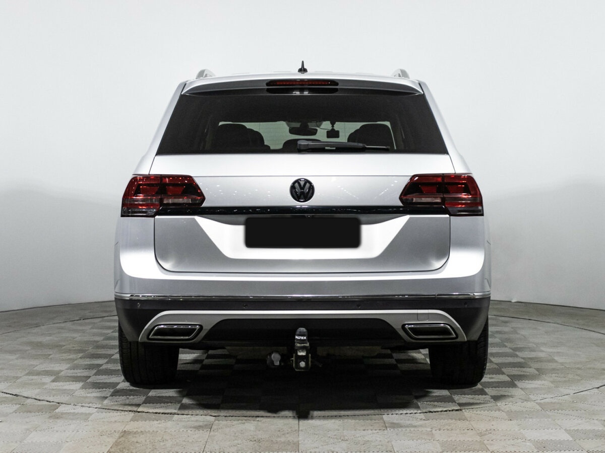 Купить Volkswagen Teramont I, 2018, 181 924 км, фото №5