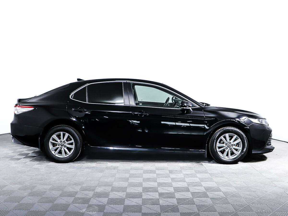 Купить Toyota Camry, 2020, 189 030 км, фото №1