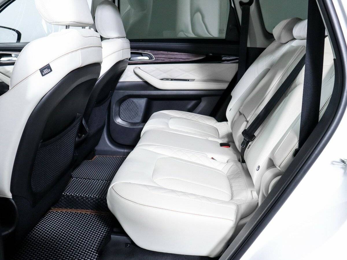 Купить Exeed VX, 2022, 39 420 км, фото №6