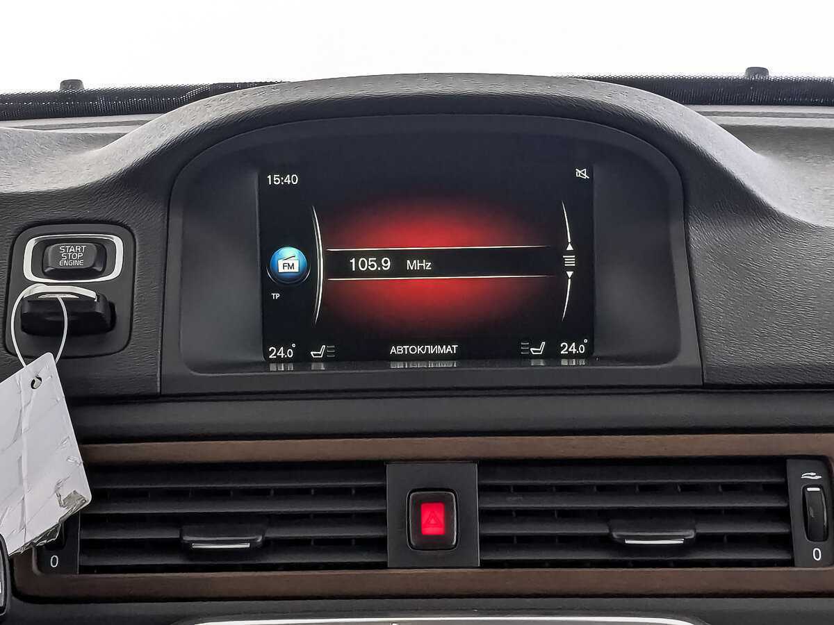 Купить Volvo XC70, 2015, 190 500 км, фото №17