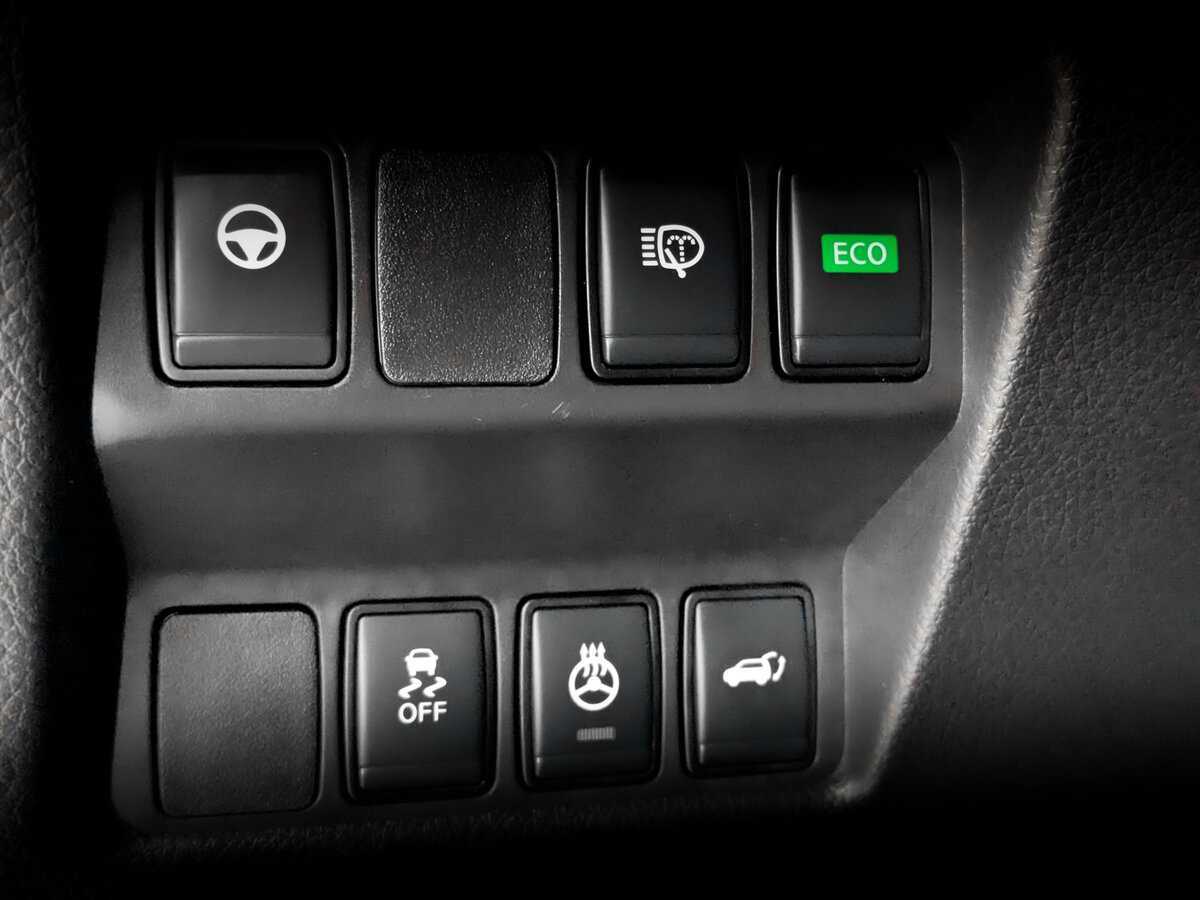 Купить Nissan X-Trail, 2021, 71 974 км, фото №28