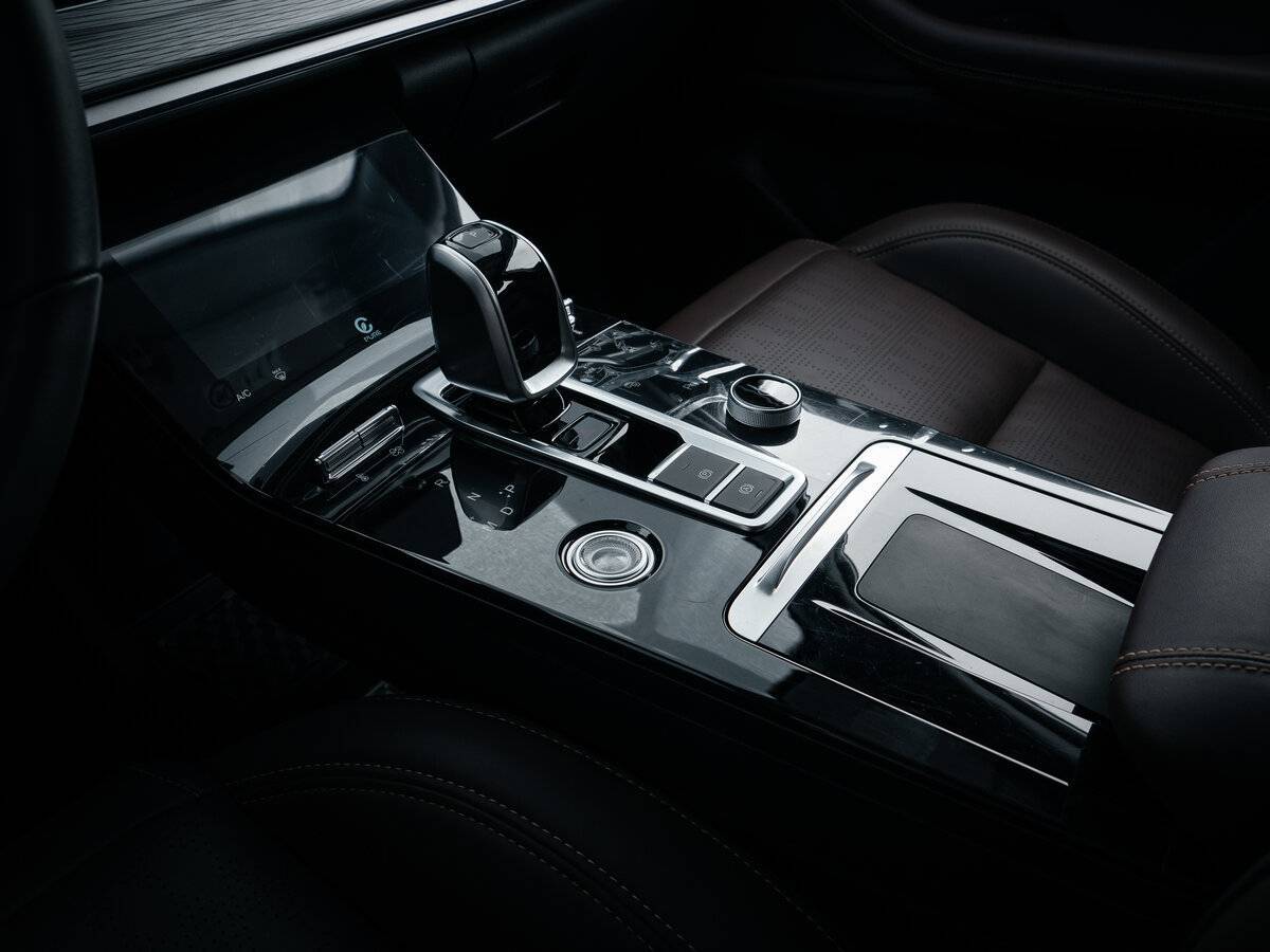 Купить Chery Tiggo 8 Pro, 2022, 20 864 км, фото №15