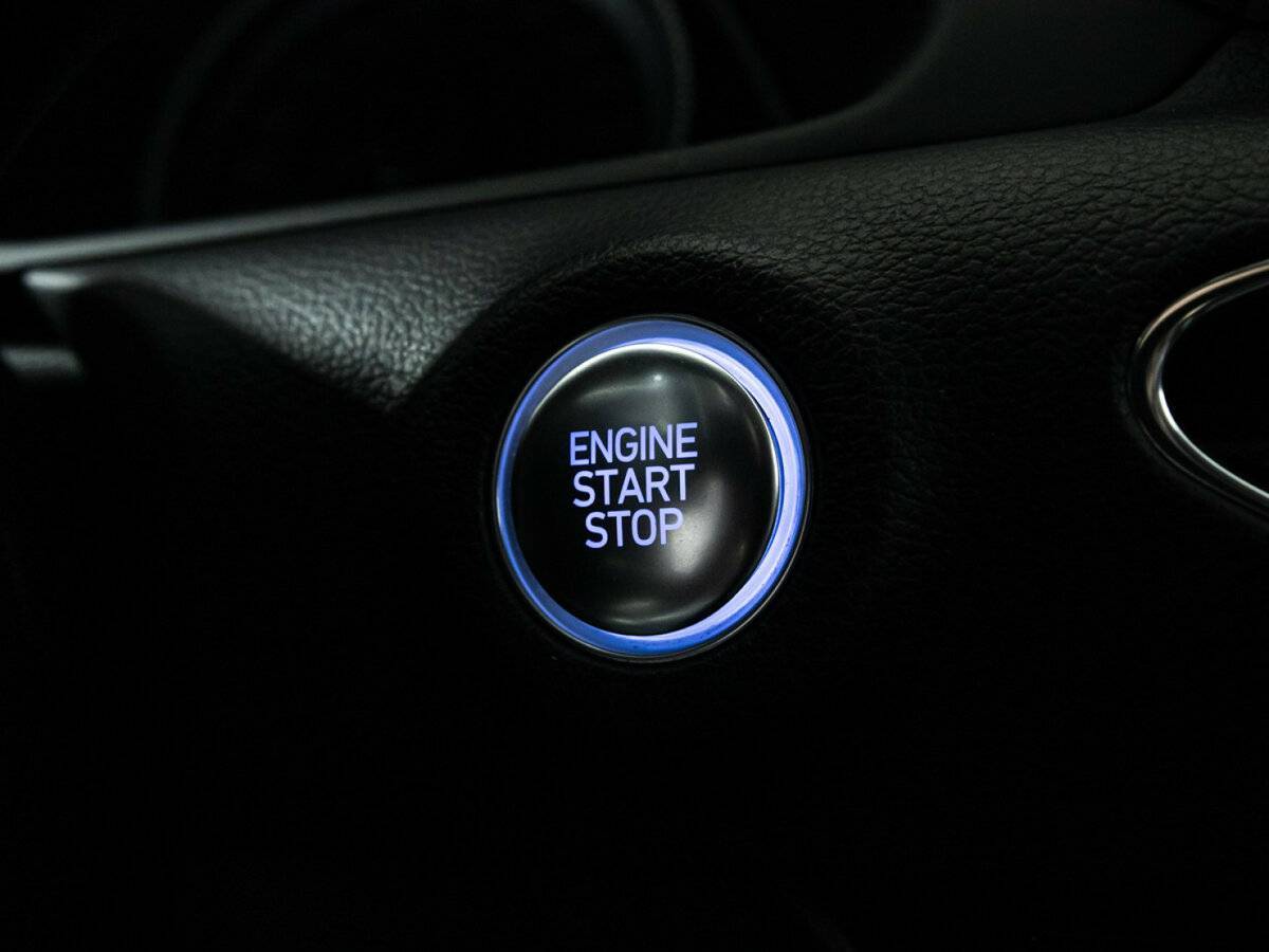 Купить Hyundai Sonata, 2020, 90 000 км, фото №22