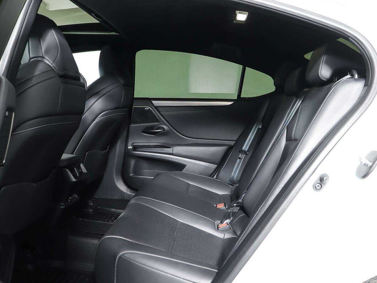 Купить Lexus ES 350, 2020, 29 550 км, фото №11