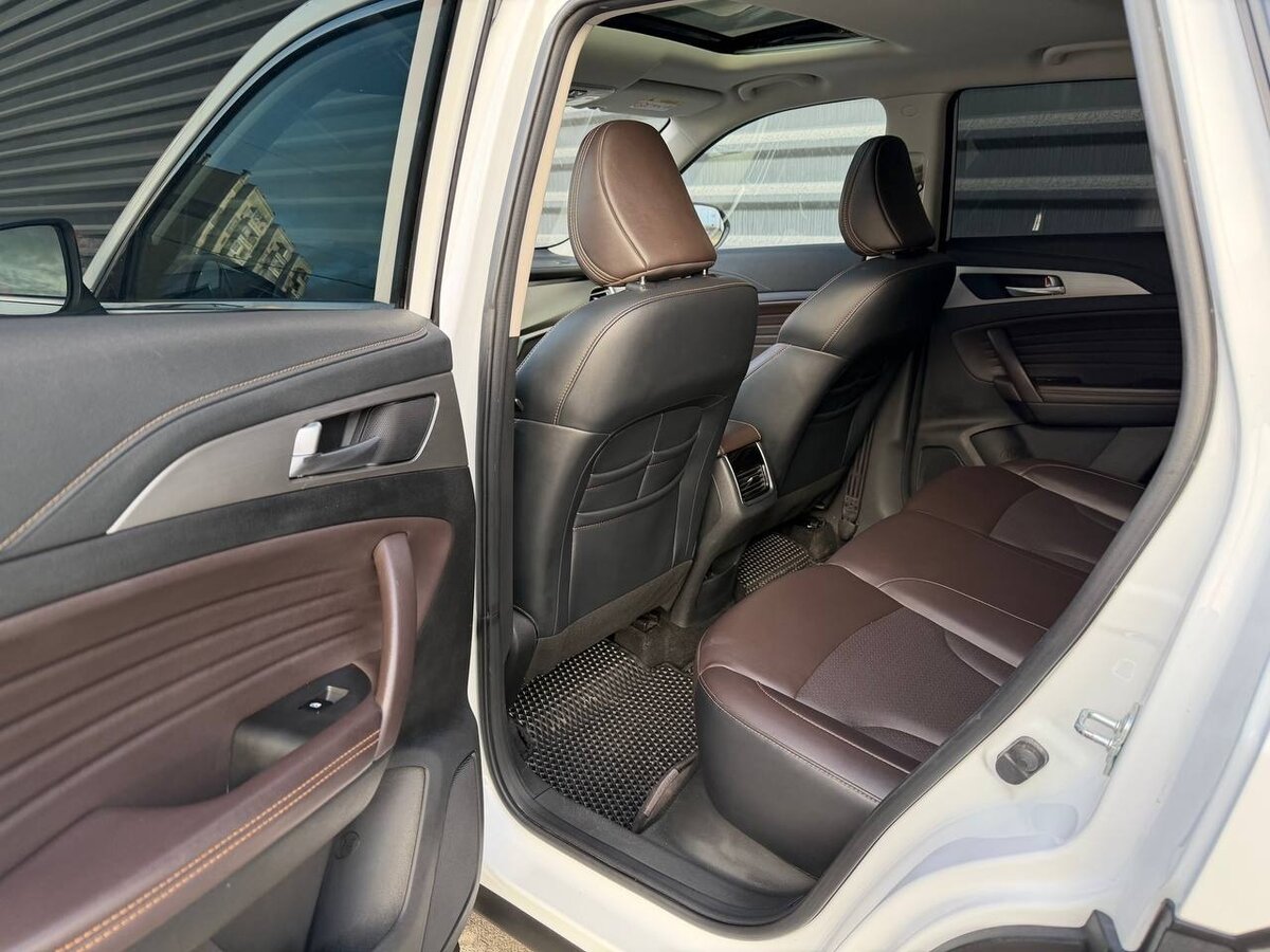 Купить Changan CS35 Plus I, 2021, 66 948 км, фото №27