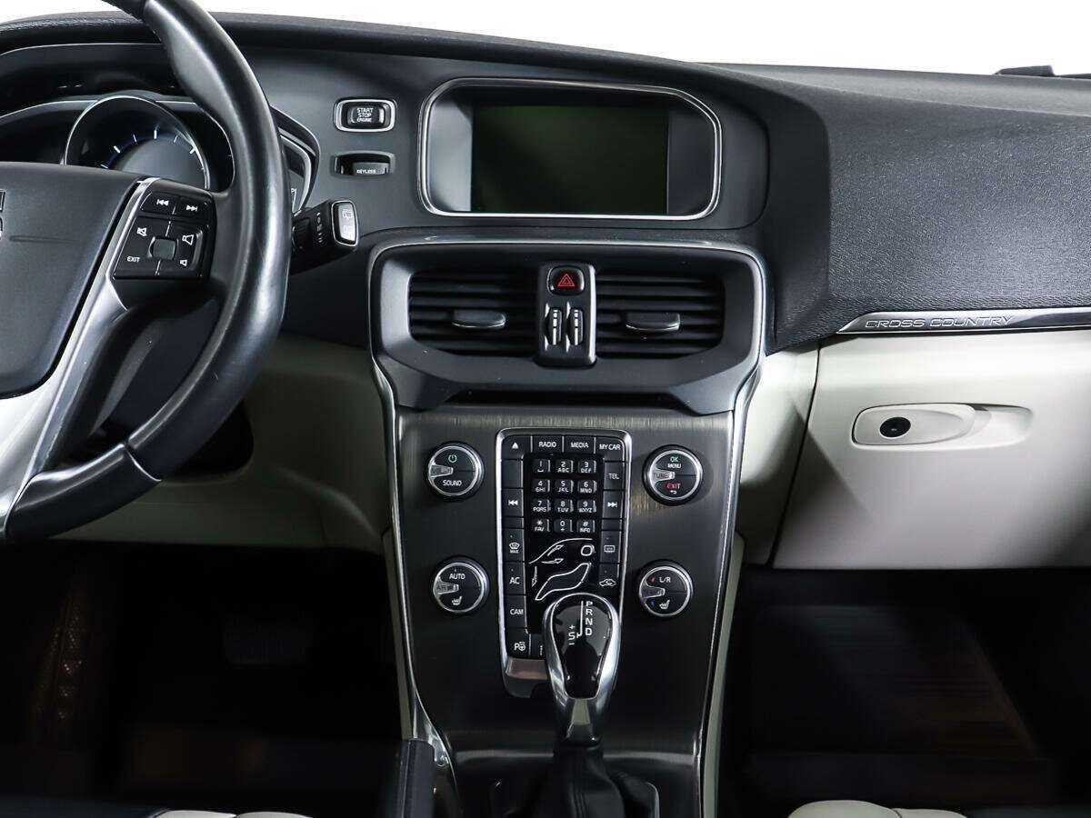 Купить Volvo V40 Cross Country, 2013, 172 700 км, фото №12