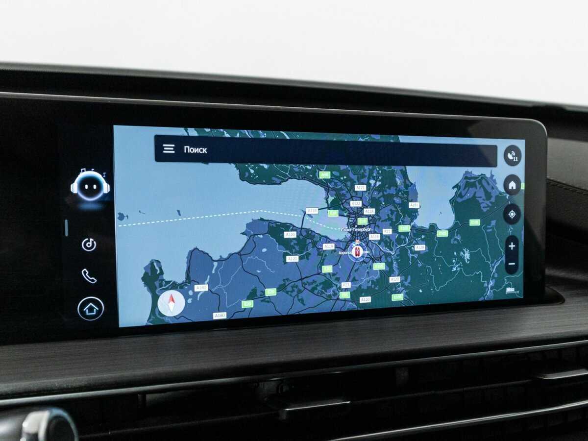 Купить Chery Tiggo 7 Pro Max, 2023, 37 990 км, фото №17