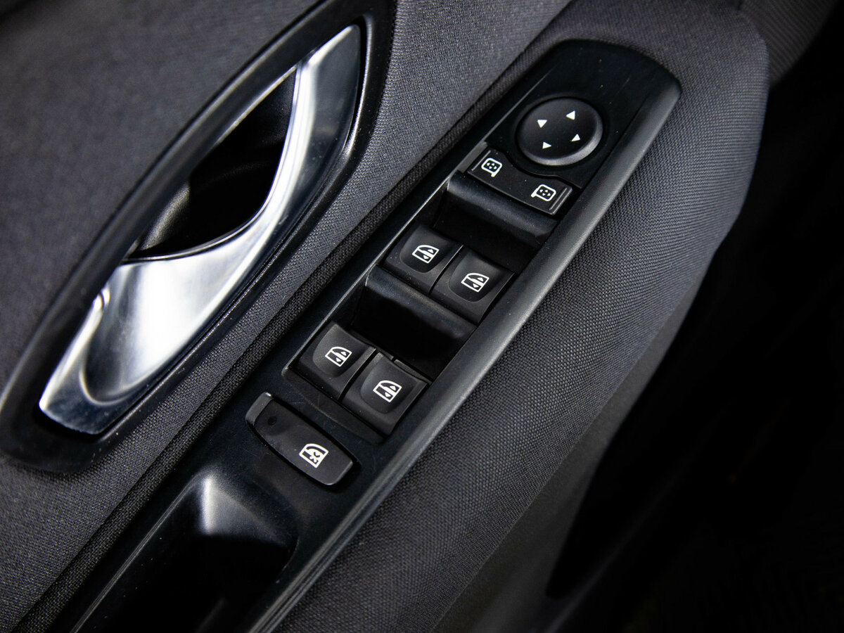 Купить Renault Megane III, 2011, 147 438 км, фото №12
