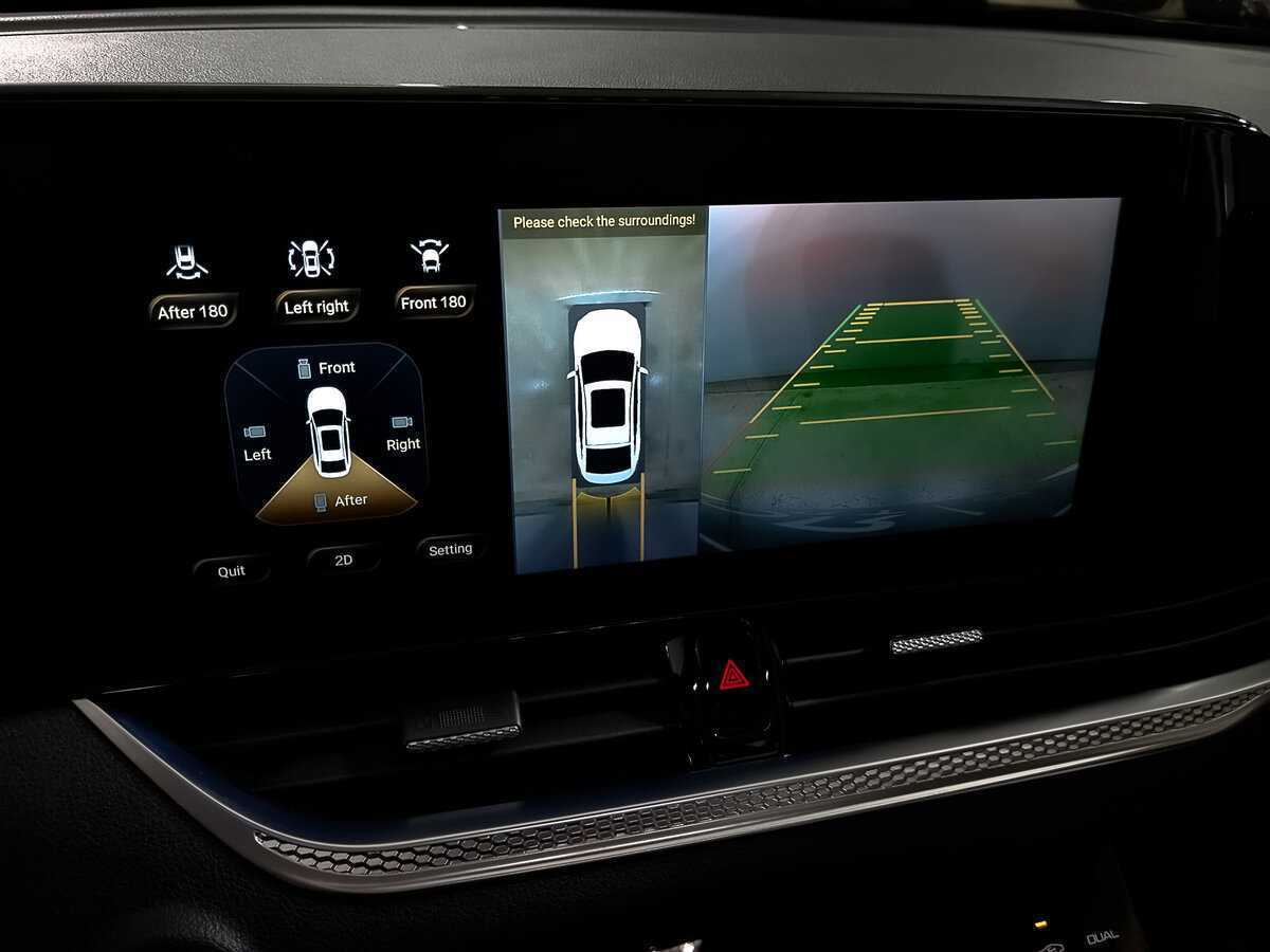 Купить FAW Bestune B70, 2023, 33 273 км, фото №23