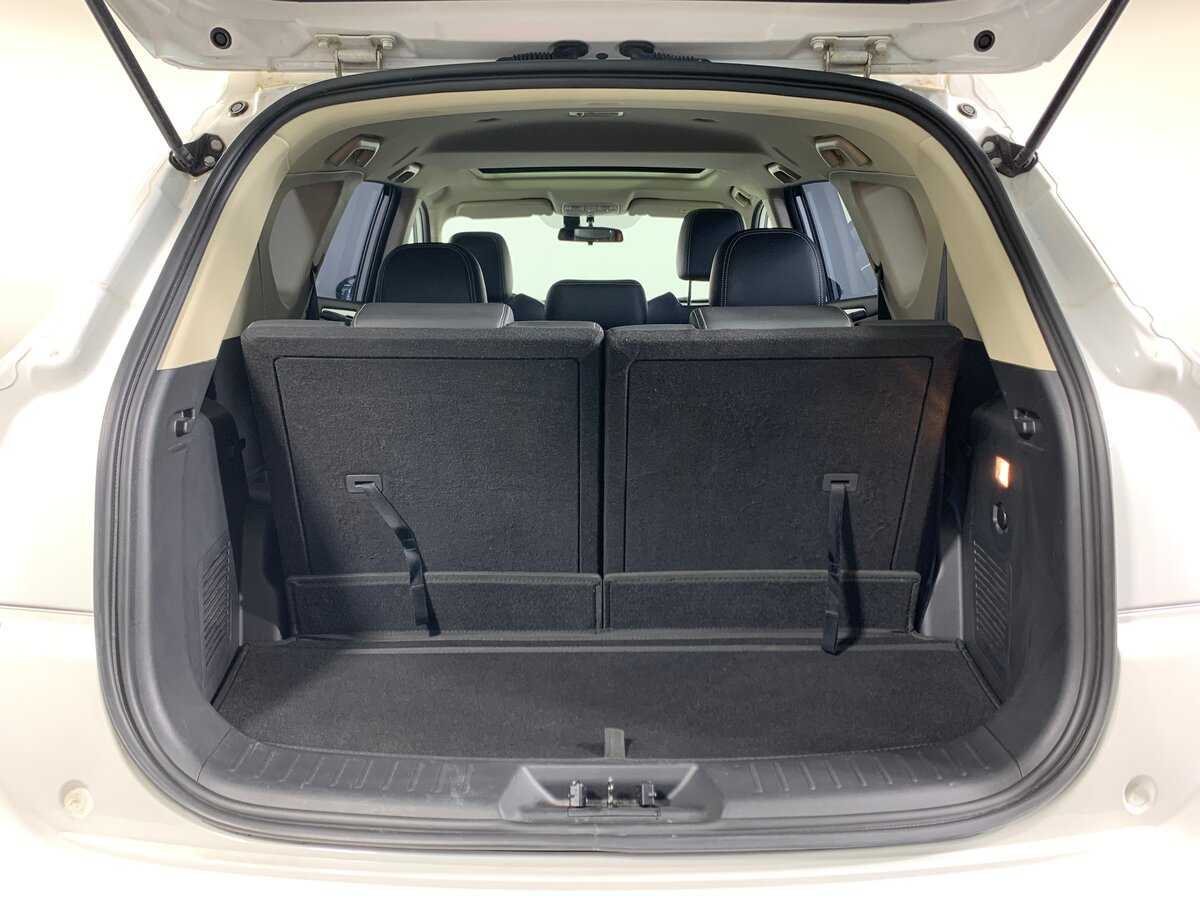 Купить Dongfeng 580, 2021, 25 898 км, фото №22