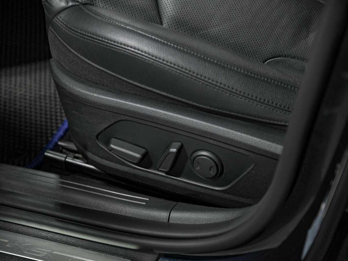 Купить Kia K5, 2020, 106 868 км, фото №21