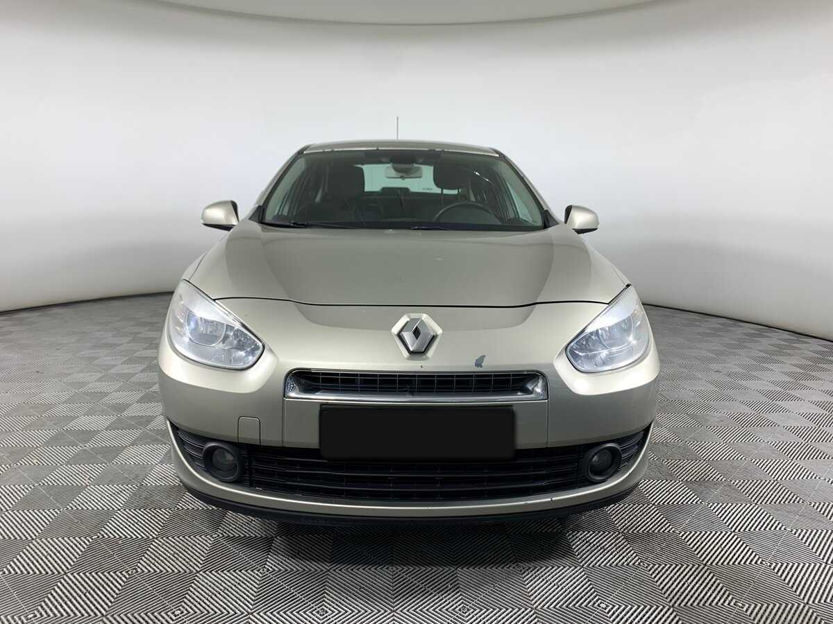Купить Renault Fluence, 2013, 200 313 км, фото №2