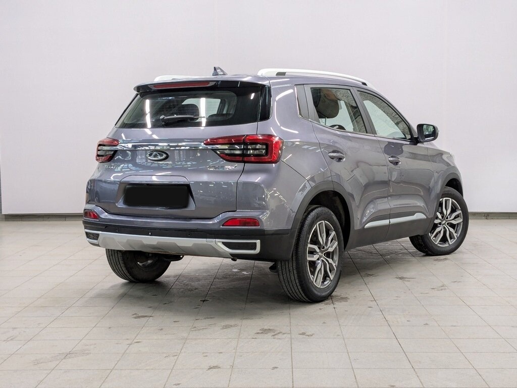 Купить Chery Tiggo 4 I Рестайлинг, 2022, 100 242 км, фото №28