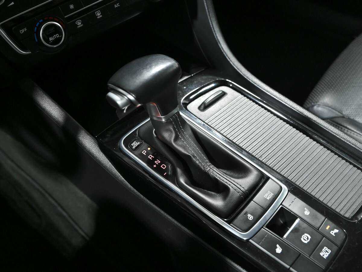 Купить Kia Optima, 2018, 85 199 км, фото №14