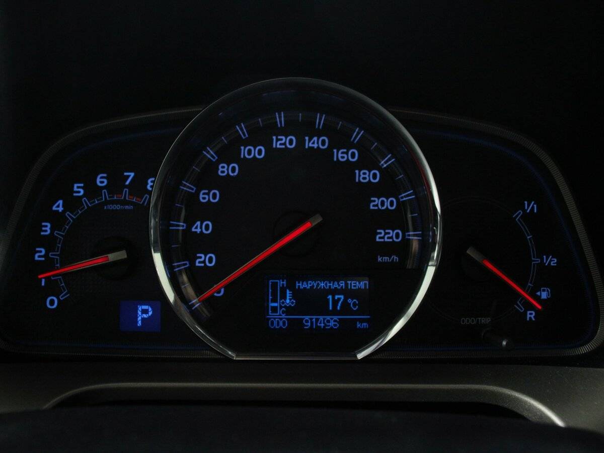 Купить Toyota RAV4, 2013, 91 495 км, фото №9