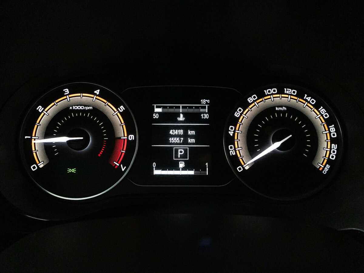 Купить Lada (ВАЗ) Vesta SW Cross, 2024, 43 416 км, фото №12