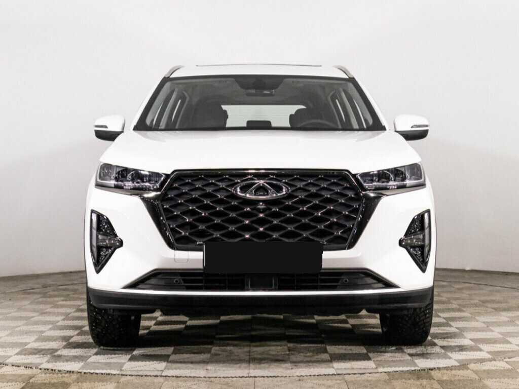 Купить CHERY Tiggo 7 Pro Max, 2023, 12 203 км, фото №2