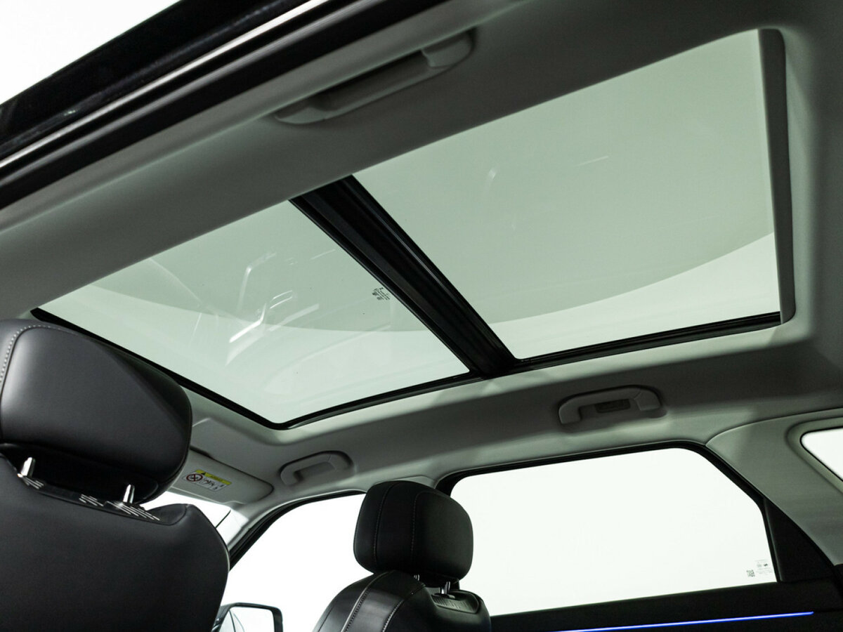 Купить Jaecoo J7, 2023, 41 140 км, фото №14