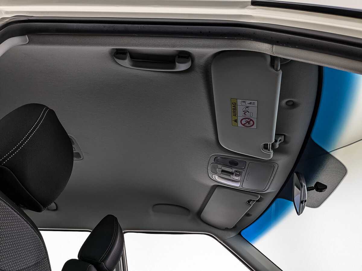 Купить Kia Soul, 2018, 52 813 км, фото №23