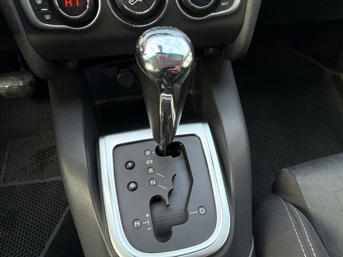 Купить Citroen C4 II, 2011, 136 600 км, фото №13