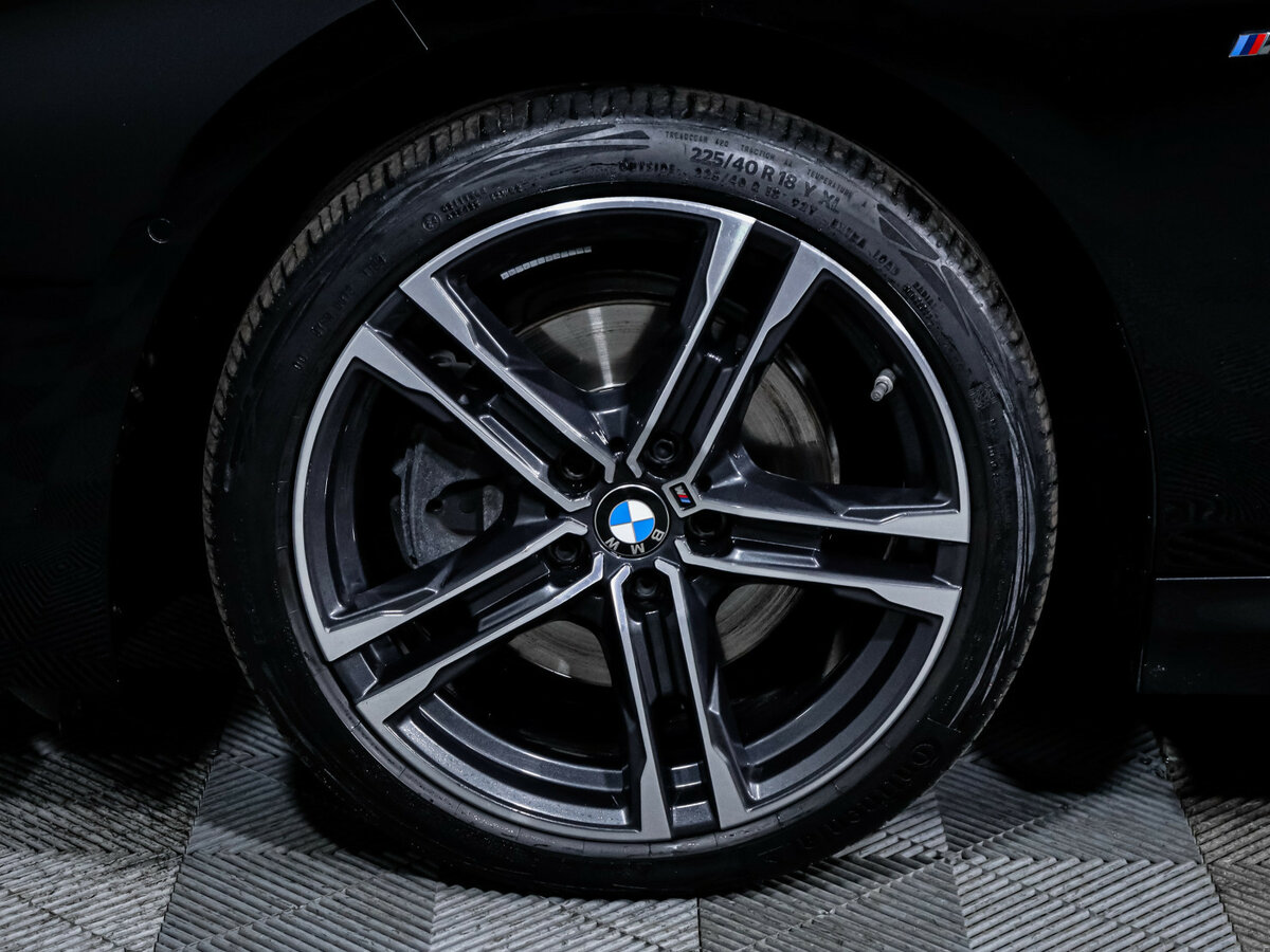 Купить BMW 2 серии Gran Coupe 218i F44, 2020, 74 000 км, фото №13