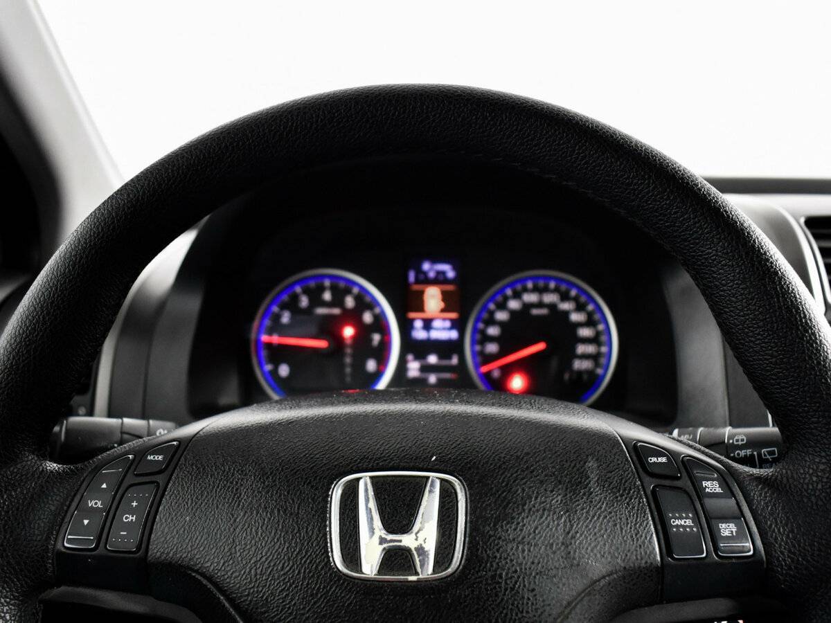 Купить Honda CR-V III Рестайлинг, 2011, 392 214 км, фото №16