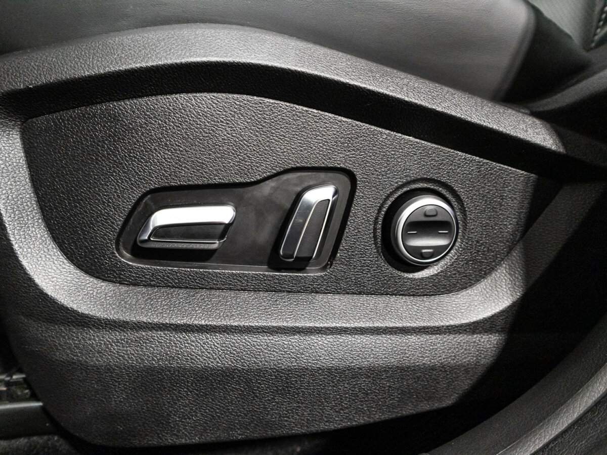 Купить Exeed LX, 2022, 83 902 км, фото №17