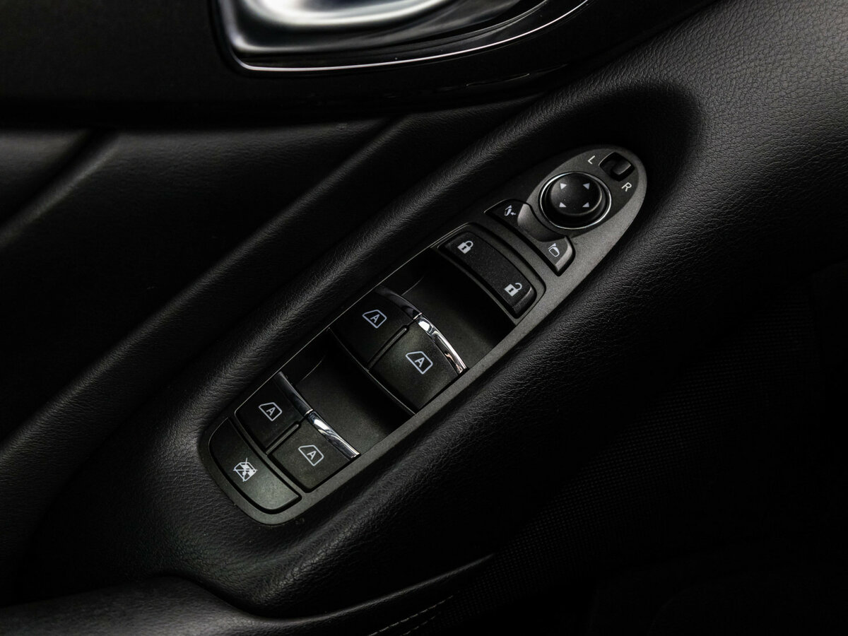 Купить Infiniti Q50 I, 2016, 170 420 км, фото №19