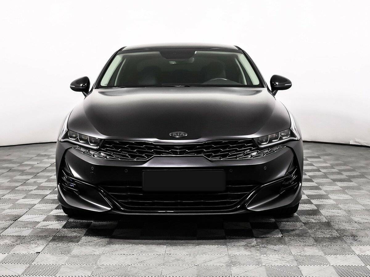 Купить Kia K5, 2021, 23 512 км, фото №2