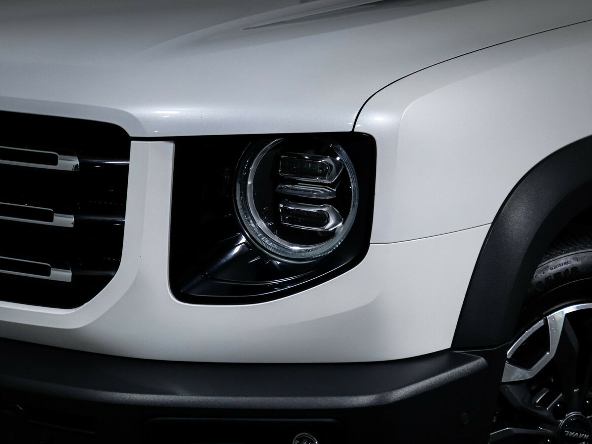 Купить Haval Dargo, 2022, 68 917 км, фото №15