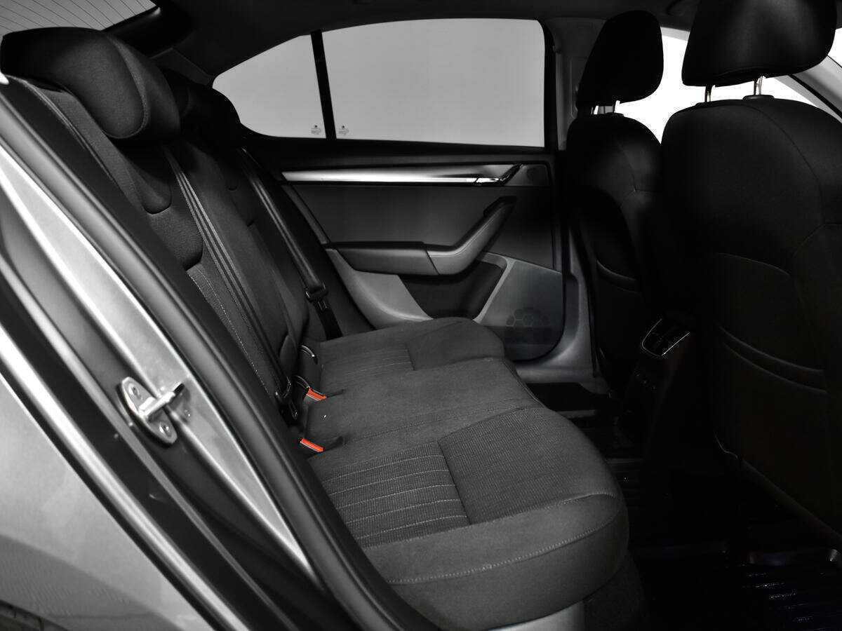 Купить Skoda Octavia, 2019, 155 145 км, фото №10