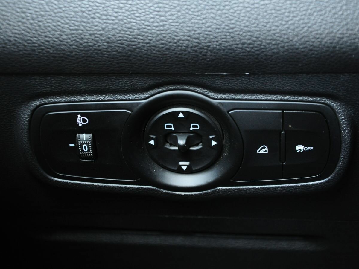 Купить Chery Tiggo 4 I Рестайлинг, 2021, 85 000 км, фото №14