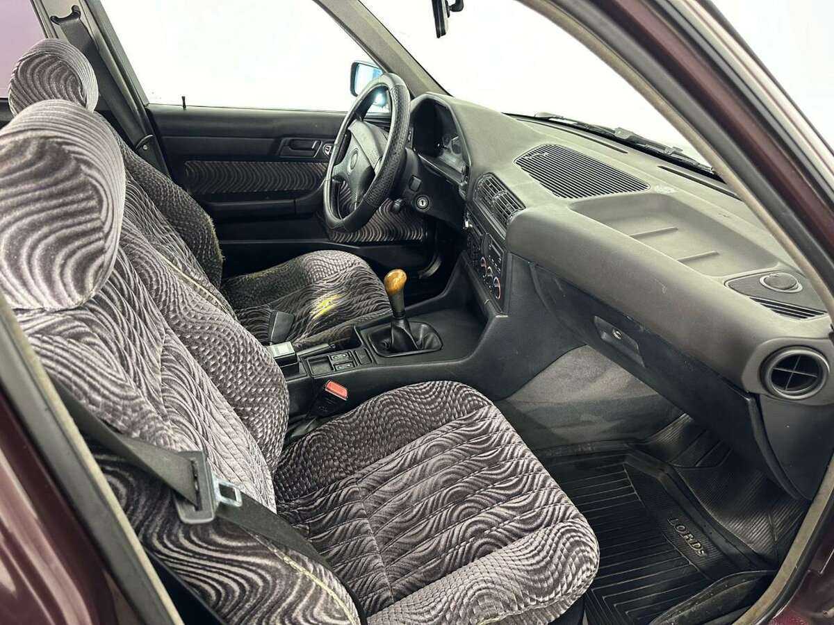 Купить BMW 5 серии 525d, 1993, 572 486 км, фото №13