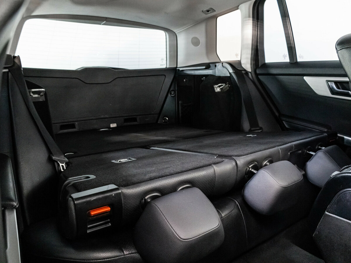 Купить Mercedes-Benz GLK-Класс 220 CDI I (X204) Рестайлинг, 2014, 142 074 км, фото №21