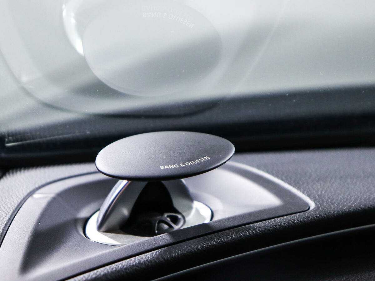 Купить Audi RS 6, 2015, 78 907 км, фото №15