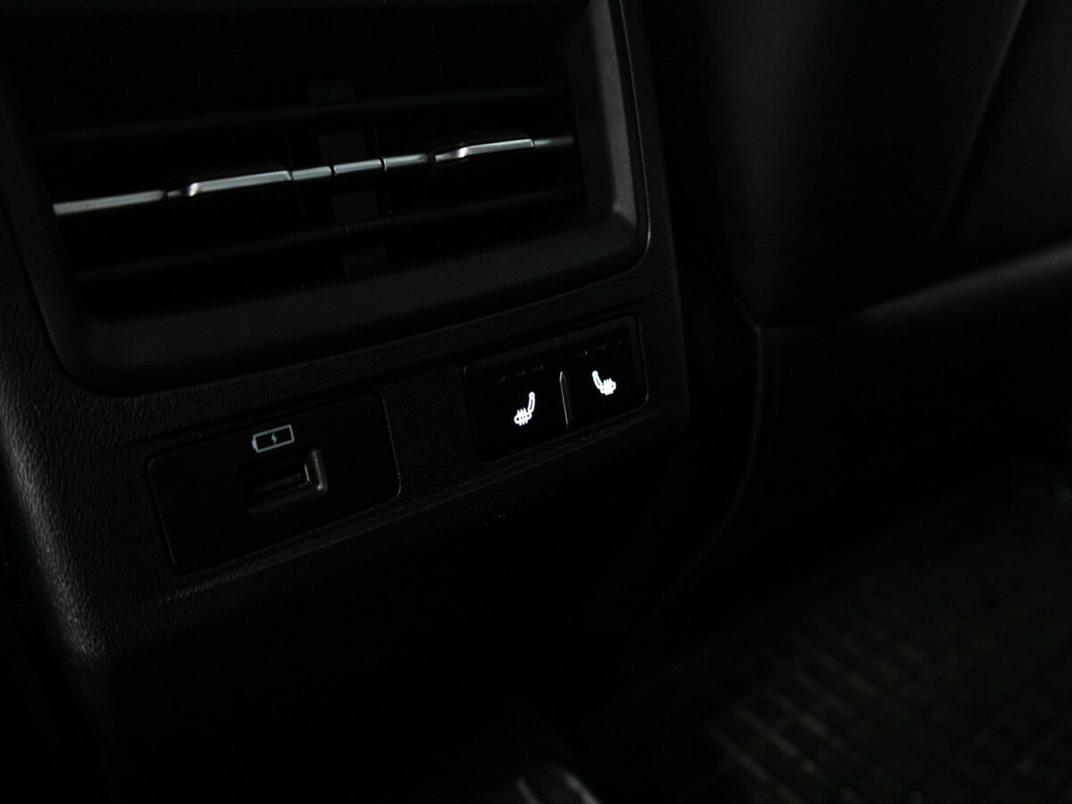 Купить Omoda C5 I, 2024, 22 795 км, фото №23